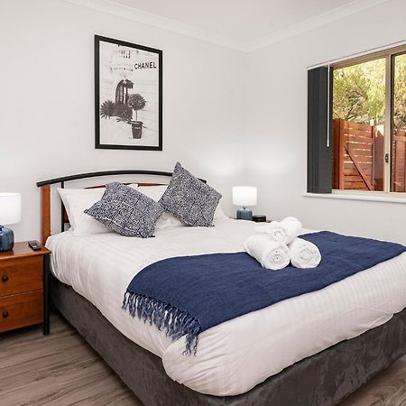Bay Village Resort Dunsborough Bagian luar foto