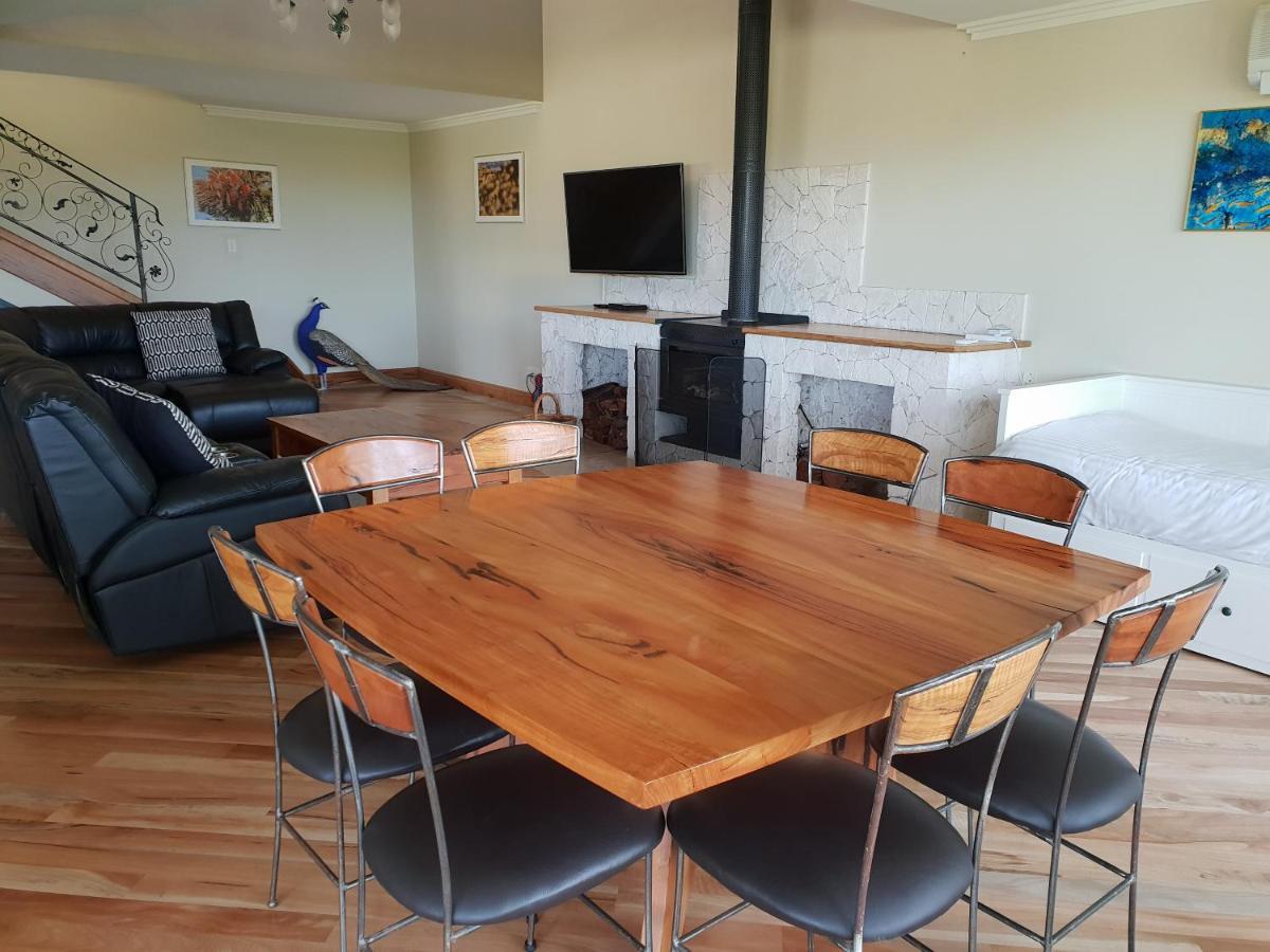 Bay Village Resort Dunsborough Bagian luar foto