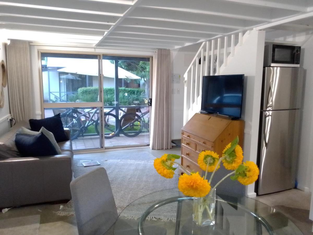 Bay Village Resort Dunsborough Bagian luar foto