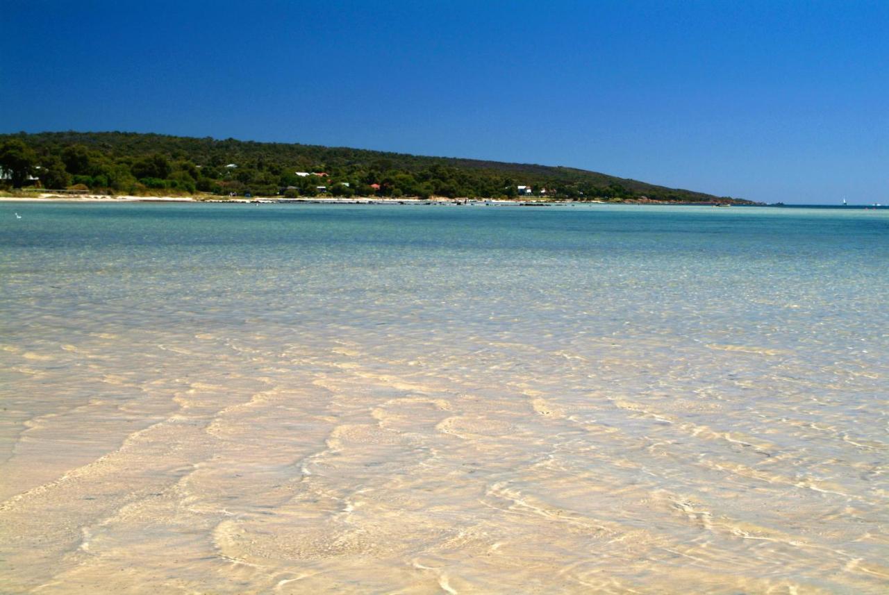 Bay Village Resort Dunsborough Bagian luar foto