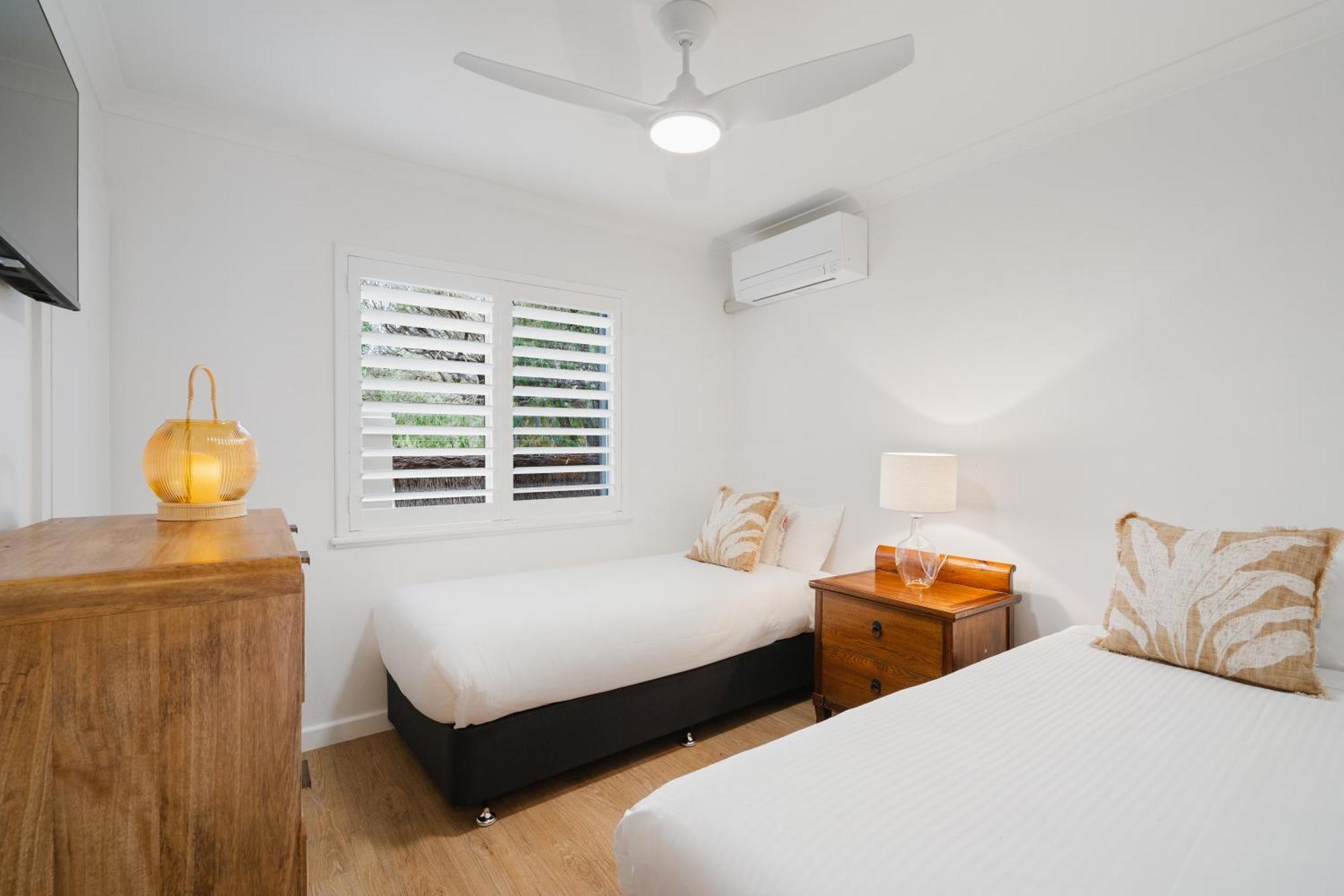 Bay Village Resort Dunsborough Bagian luar foto