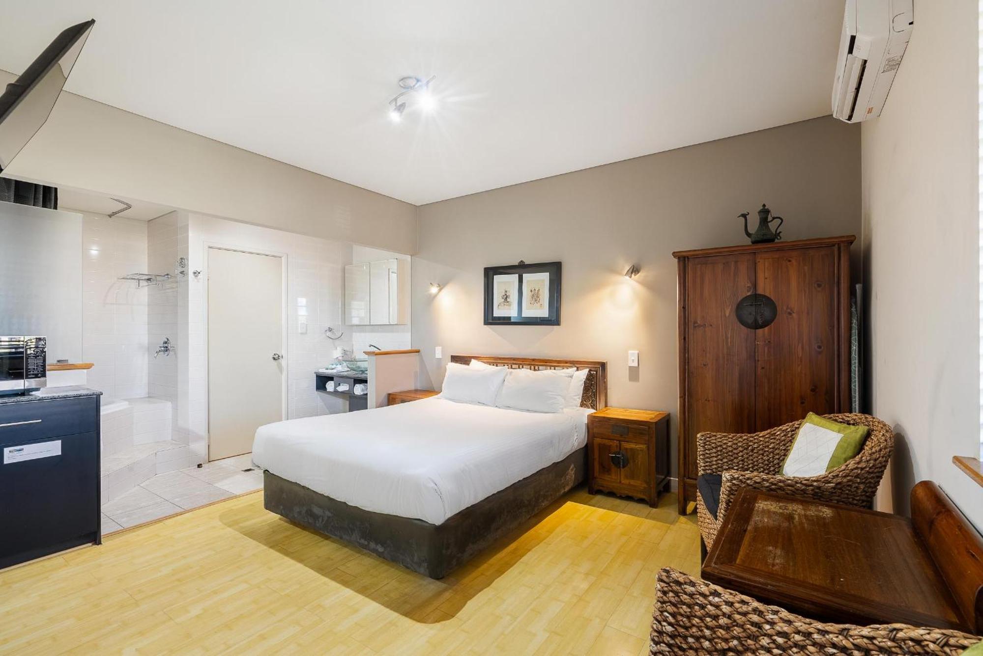 Bay Village Resort Dunsborough Bagian luar foto