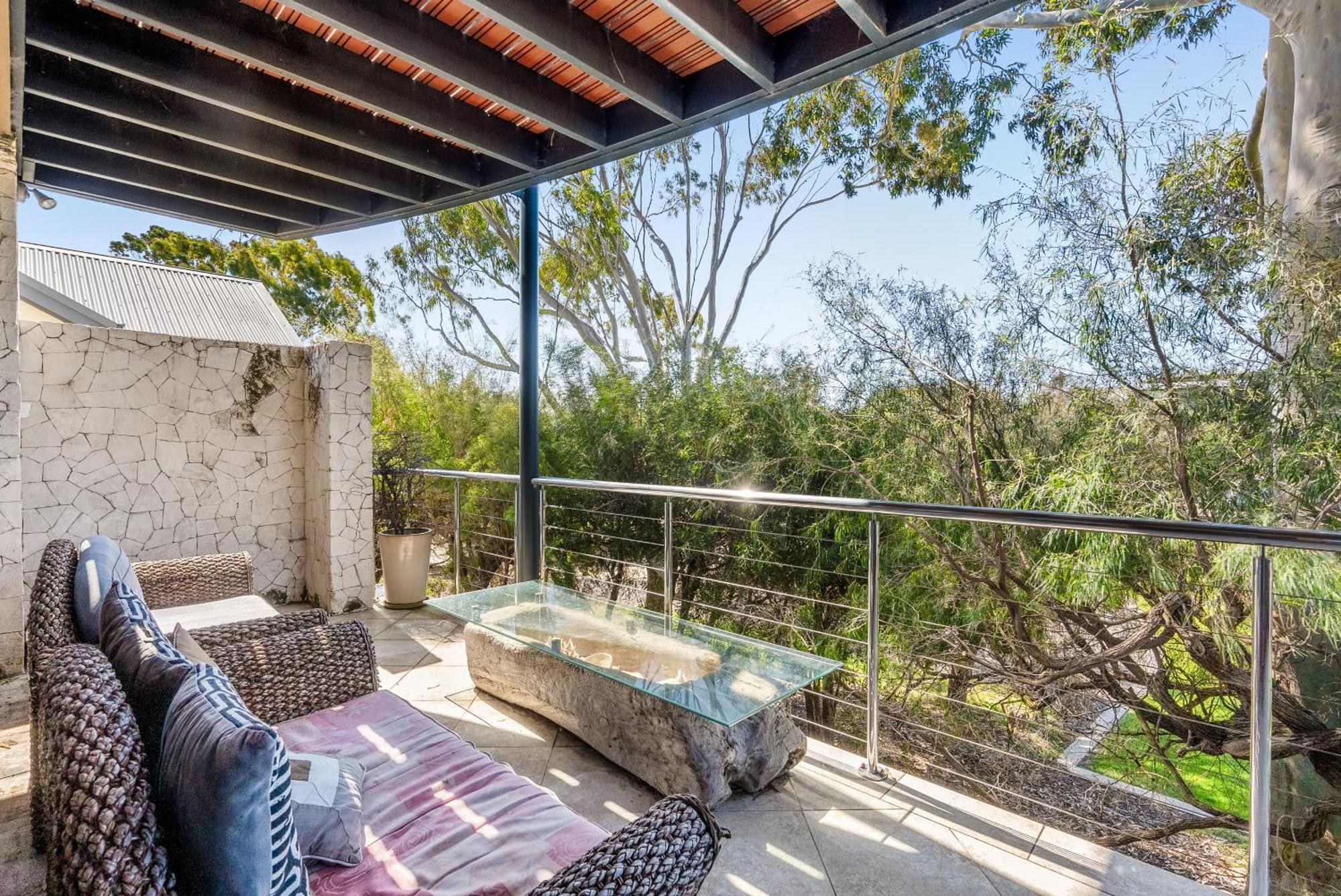 Bay Village Resort Dunsborough Bagian luar foto