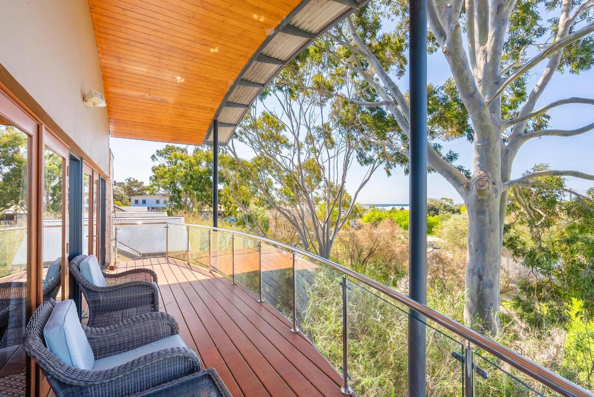 Bay Village Resort Dunsborough Bagian luar foto