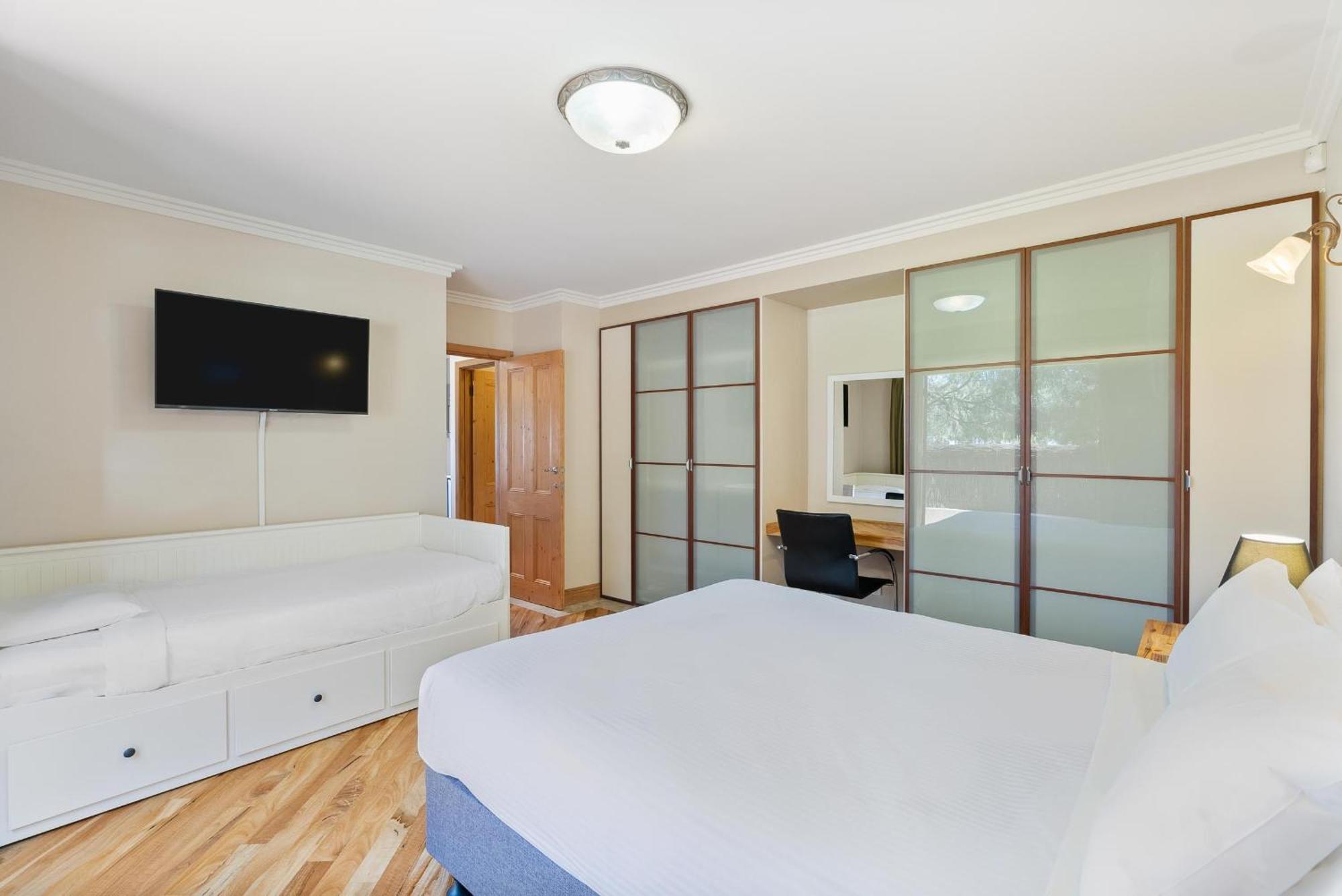 Bay Village Resort Dunsborough Bagian luar foto