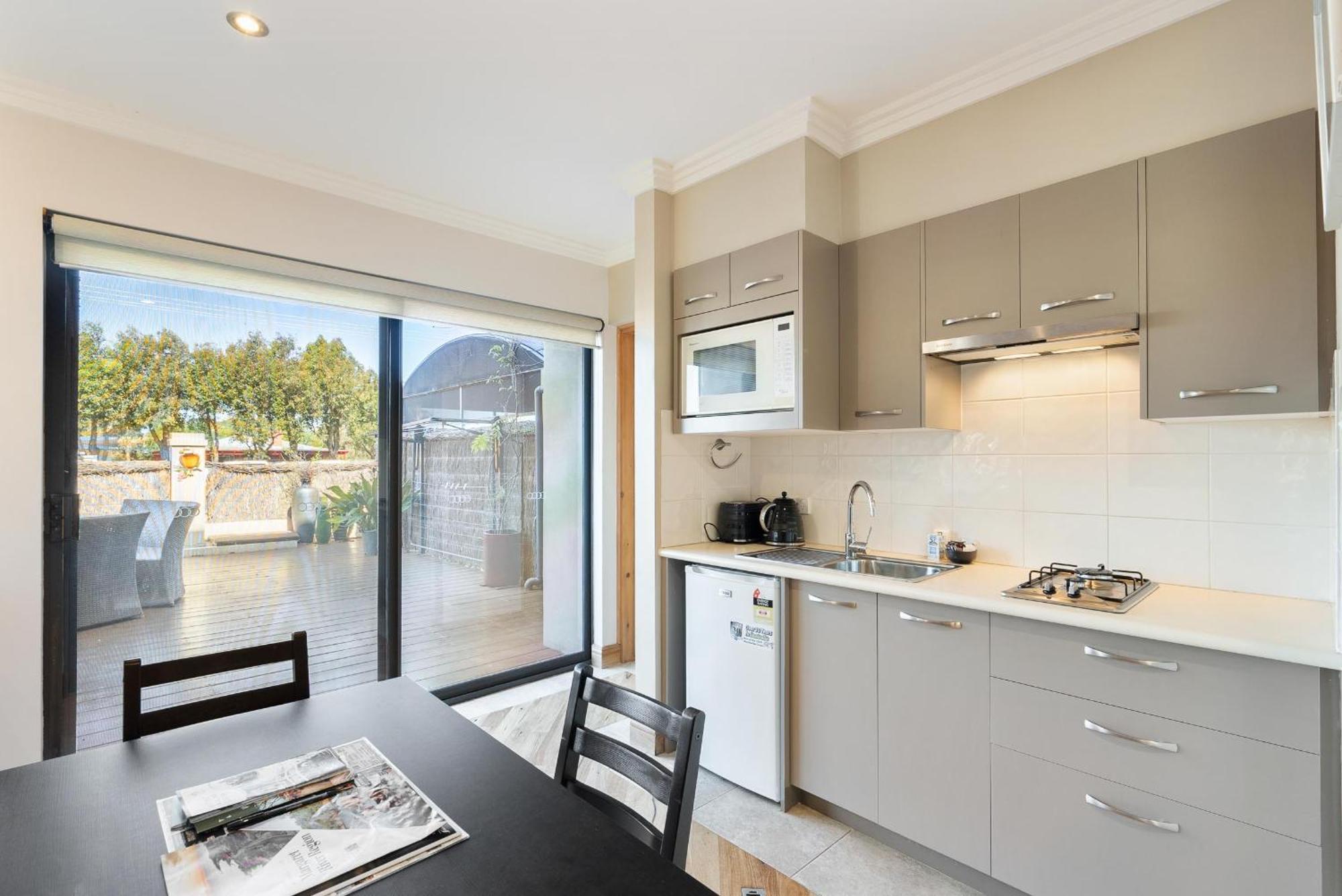 Bay Village Resort Dunsborough Bagian luar foto