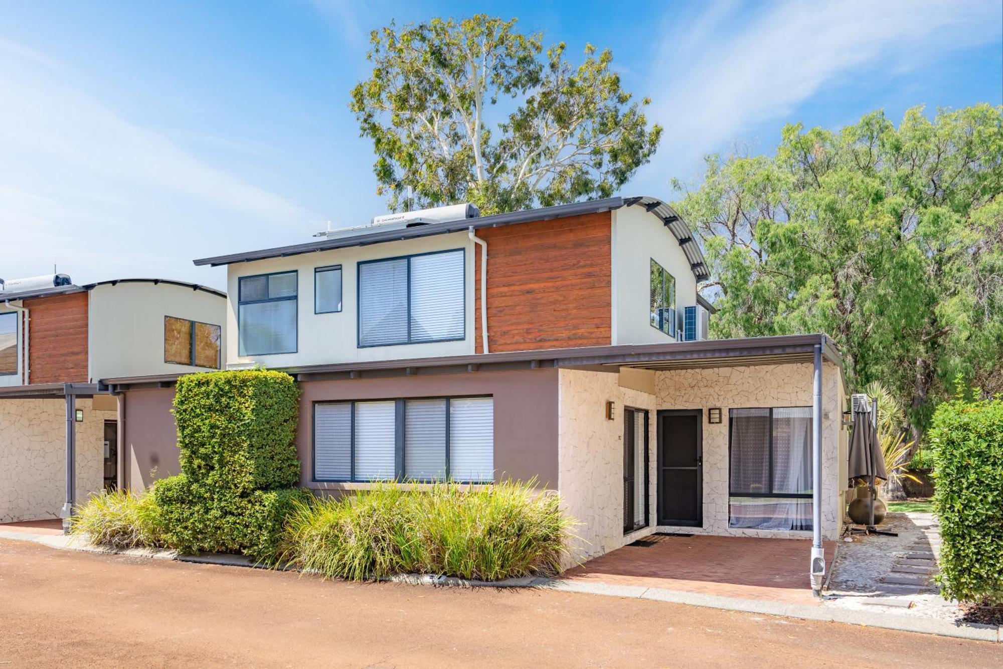 Bay Village Resort Dunsborough Bagian luar foto