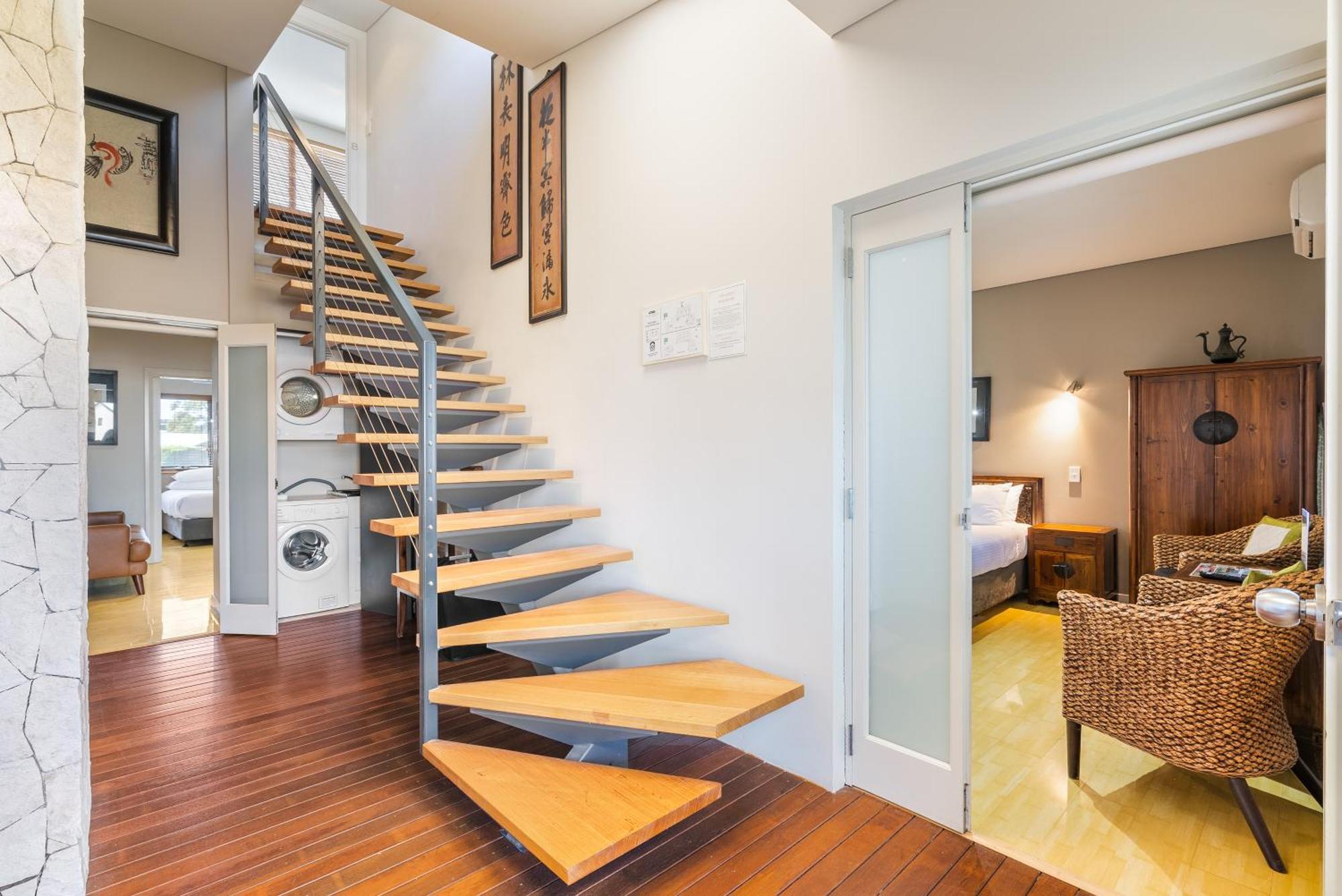 Bay Village Resort Dunsborough Bagian luar foto