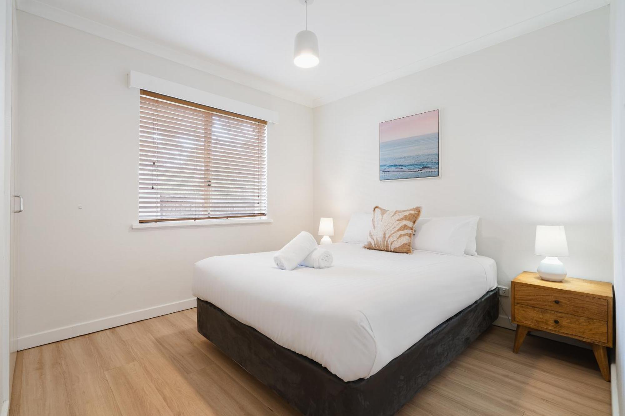 Bay Village Resort Dunsborough Bagian luar foto