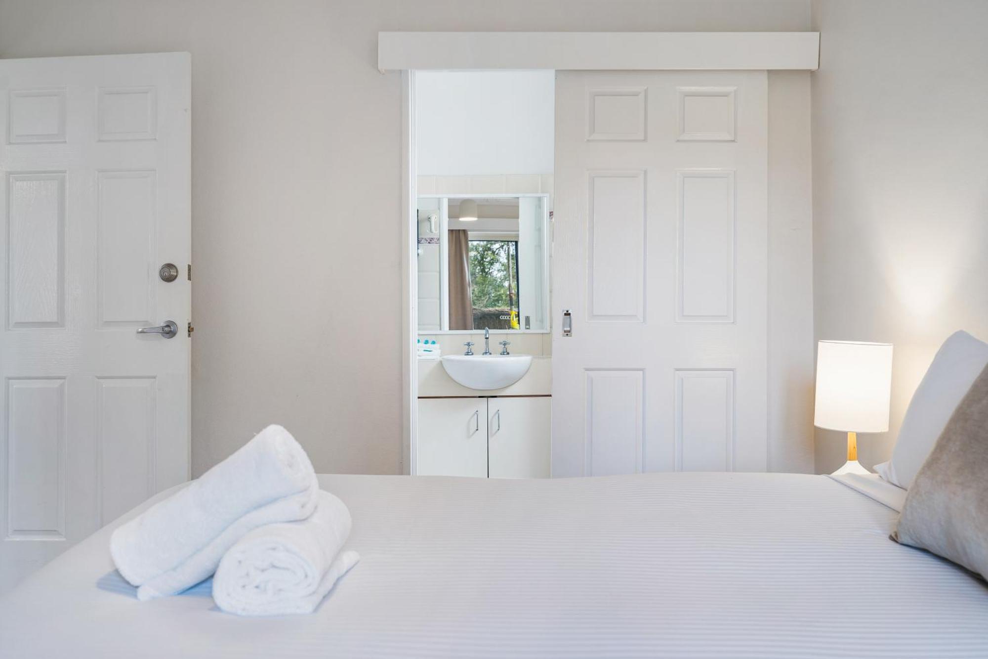 Bay Village Resort Dunsborough Bagian luar foto