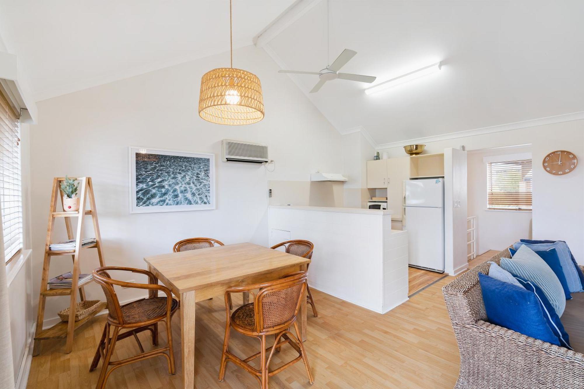 Bay Village Resort Dunsborough Bagian luar foto