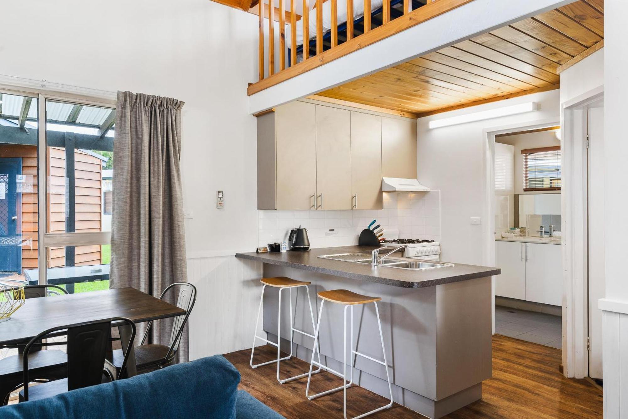Bay Village Resort Dunsborough Bagian luar foto