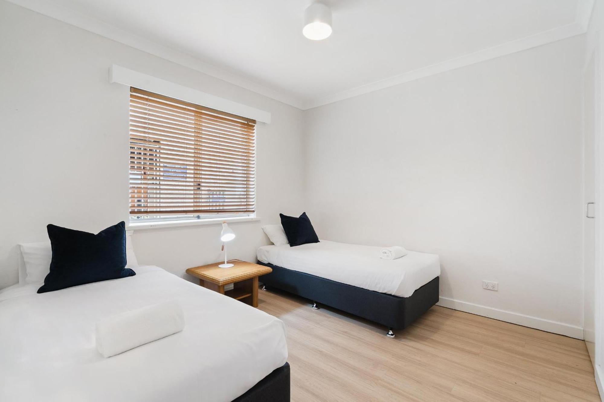 Bay Village Resort Dunsborough Bagian luar foto