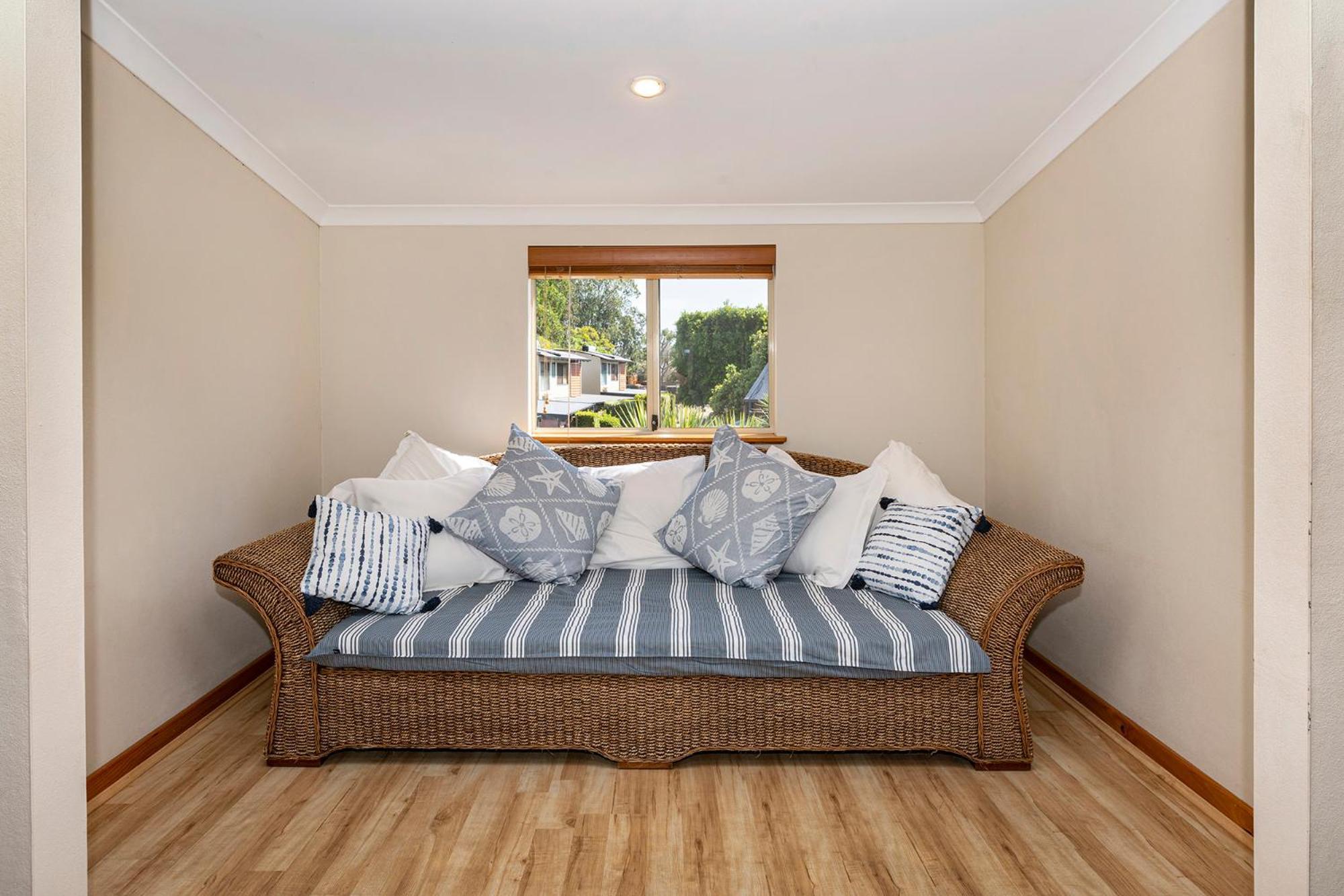 Bay Village Resort Dunsborough Bagian luar foto