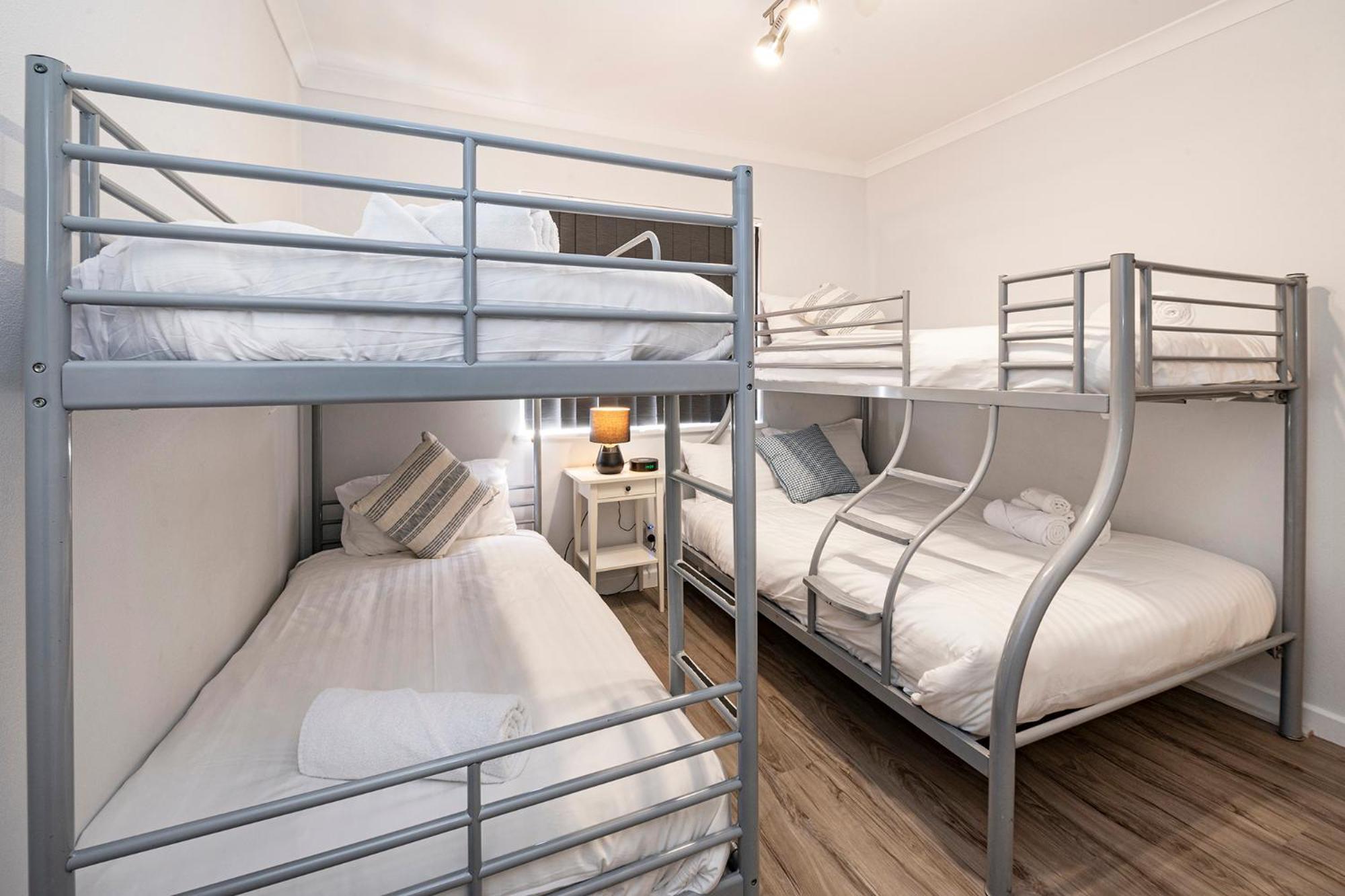 Bay Village Resort Dunsborough Bagian luar foto