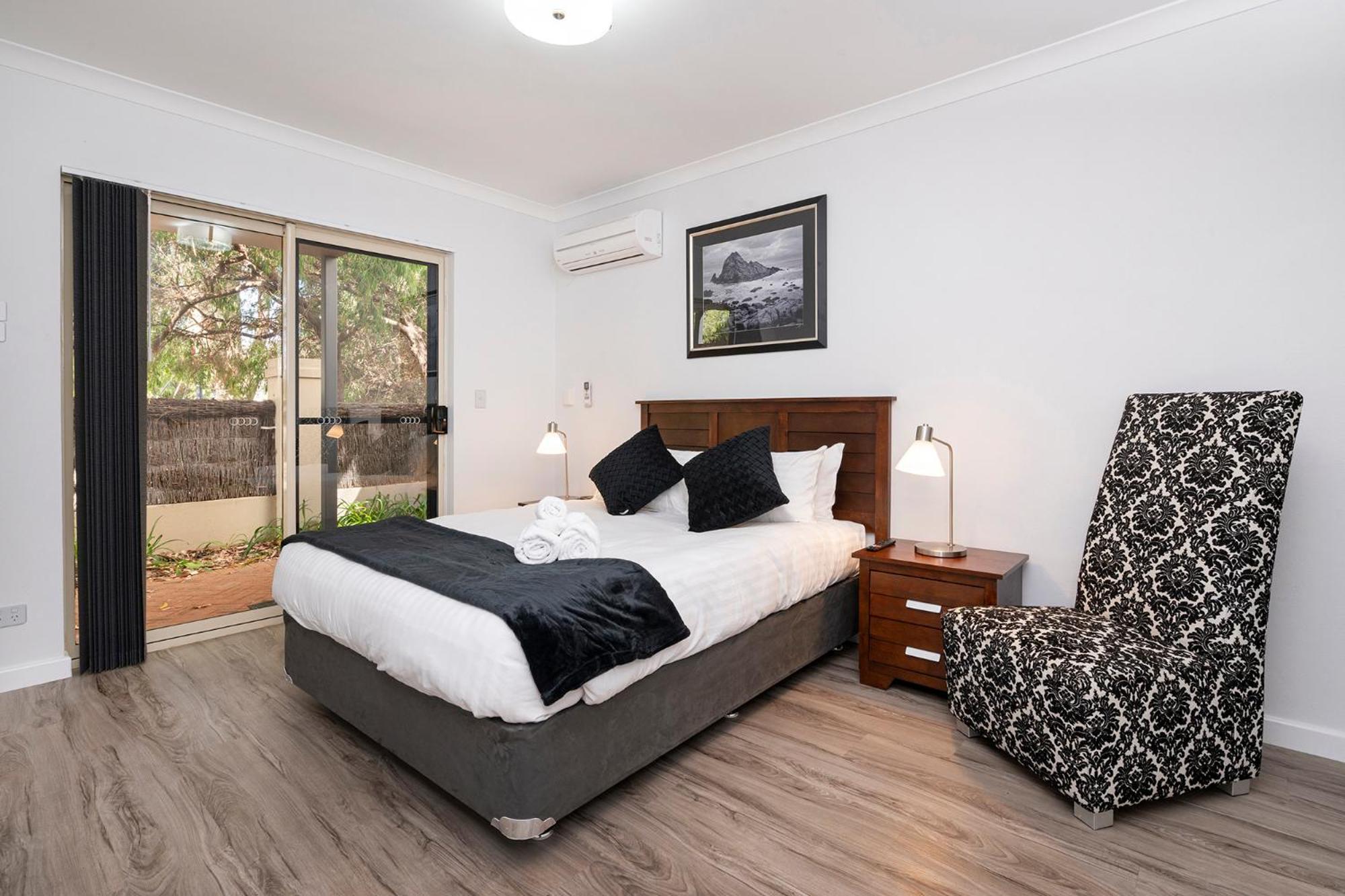 Bay Village Resort Dunsborough Bagian luar foto