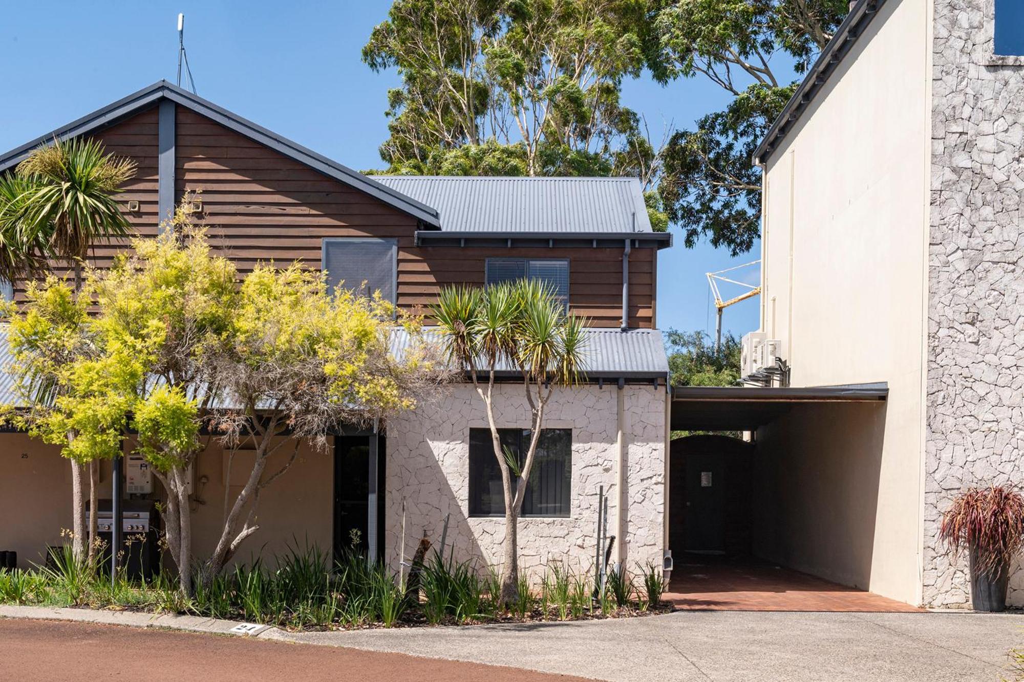 Bay Village Resort Dunsborough Bagian luar foto
