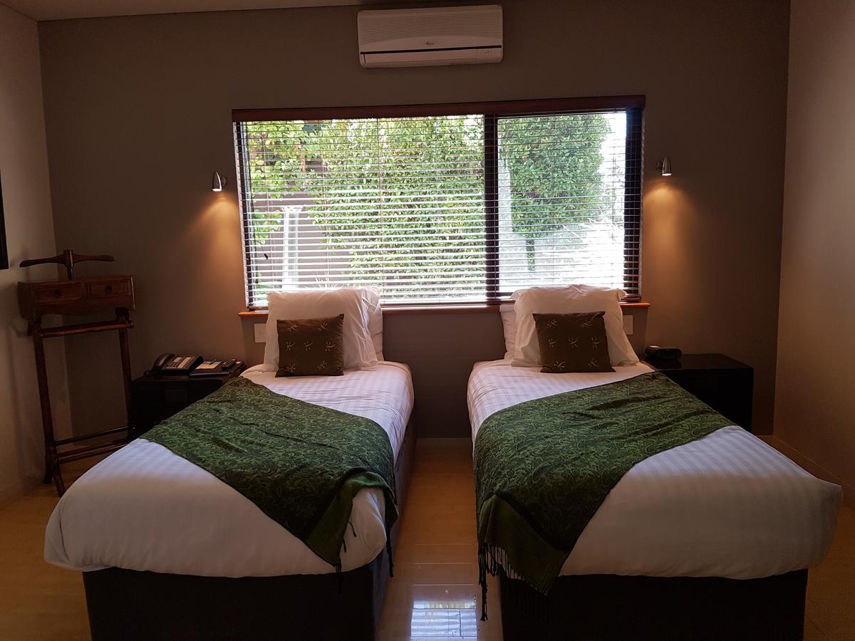 Bay Village Resort Dunsborough Bagian luar foto