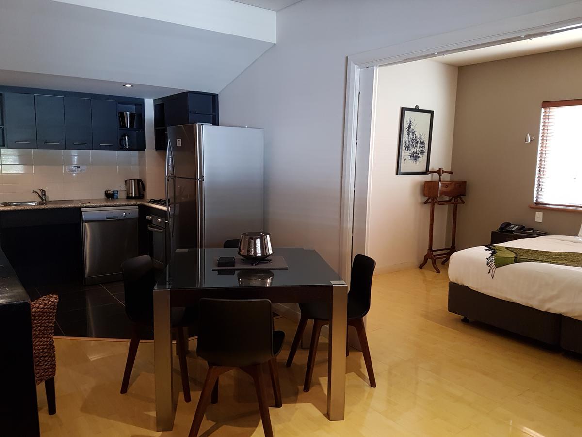 Bay Village Resort Dunsborough Bagian luar foto