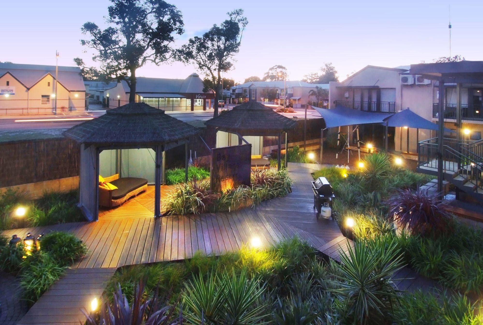 Bay Village Resort Dunsborough Bagian luar foto